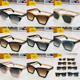 Picture of Fendi Sunglasses _SKUfw49870627fw